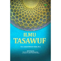Image of Ilmu Tasawuf