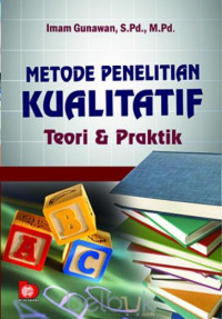 Image of Metode Kualitatif