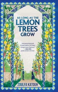 Image of As long as the lemon trees grow