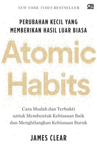 Image of Automic Habit