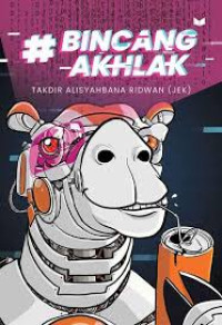 Image of Bincang Akhlak