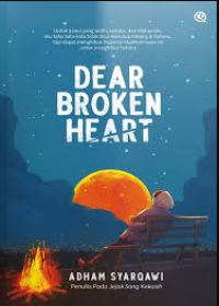 Image of Dear Broken Heart