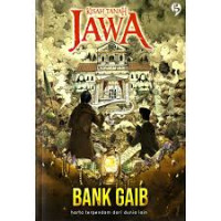 Image of Kisah Tanah Jawa - Bank Gaib