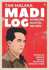 Image of Madilog : materialisme dialektika dan logika