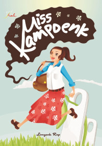 Image of Miss Kampoenk