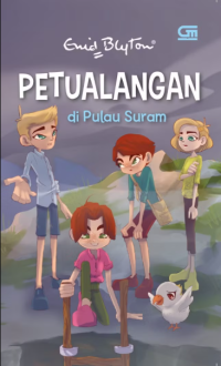 Image of Petualangan di Pulau Suram