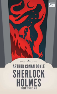 Image of Sherlock Holmes Short Stories#3