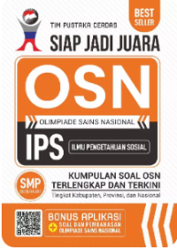 Image of Siap Jadi Juara OSN IPS SMP