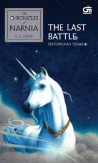 Image of The Last Battle