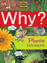 Image of Why? Plant