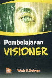 Image of Pembelajaran Visioner