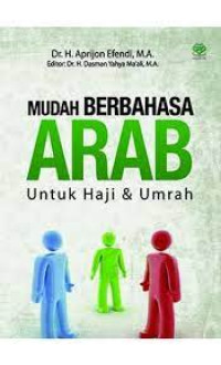 Image of Mudah Berbahasa Arab untuk Haji & Umroh