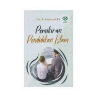 Image of Pemikiran Pendidikan Islam