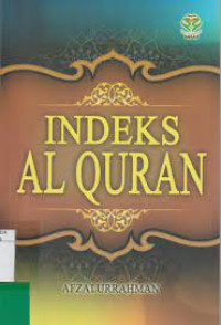 Image of Indeks Al Quran