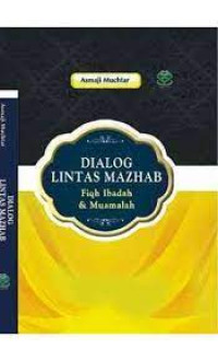 Image of Dialog Lintas Mazhab