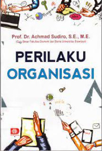 Image of Prilaku Organisasi