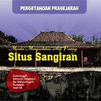 Image of Situs Sangiran
