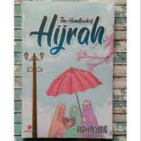 Image of The Handbook Of Hijrah