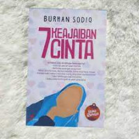 Image of 7 Keajaiban Cinta