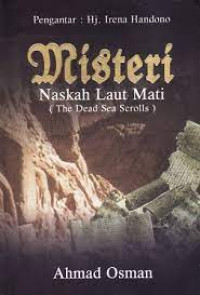 Image of Misteri Naskah Laut Mati