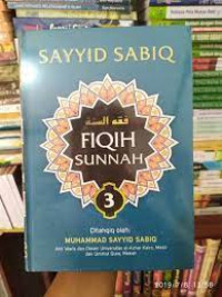 Image of Fikih Sunnah 2