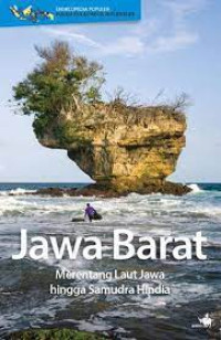 Image of Ensiklopedia Pulau Jawa Barat