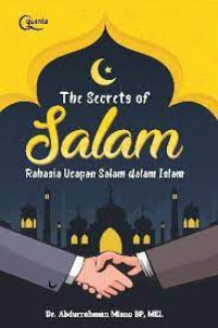 Image of The Secrets Of Salam