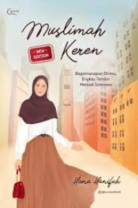 Image of Muslimah Keren