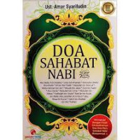 Image of Doa Sahabat Nabi