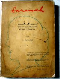 Image of Sarinah
