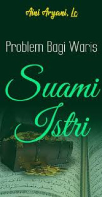 Image of Problem Bagi Waris Suami Istri